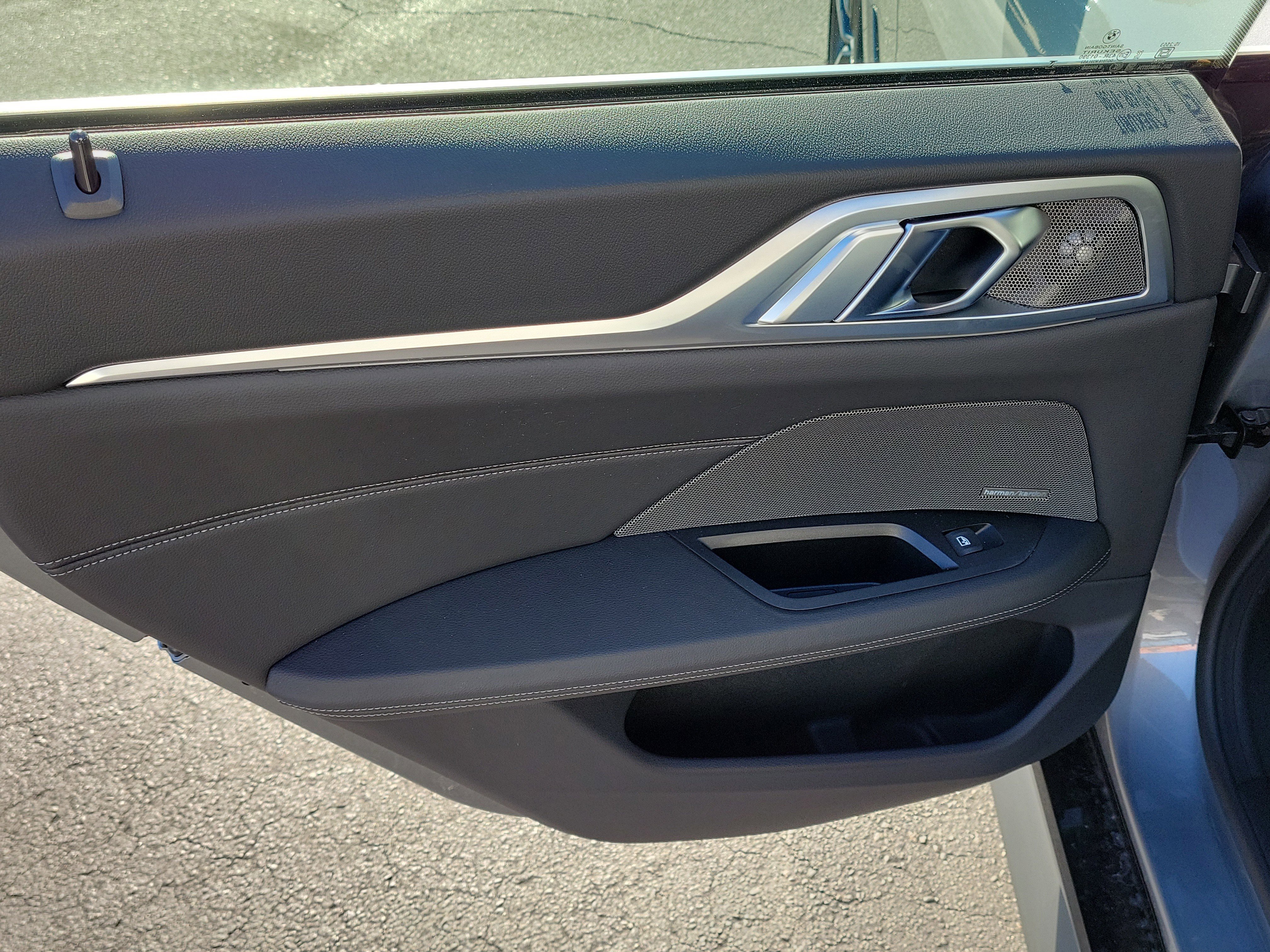 Used 2025 BMW 430i w/ Premium Package image 9