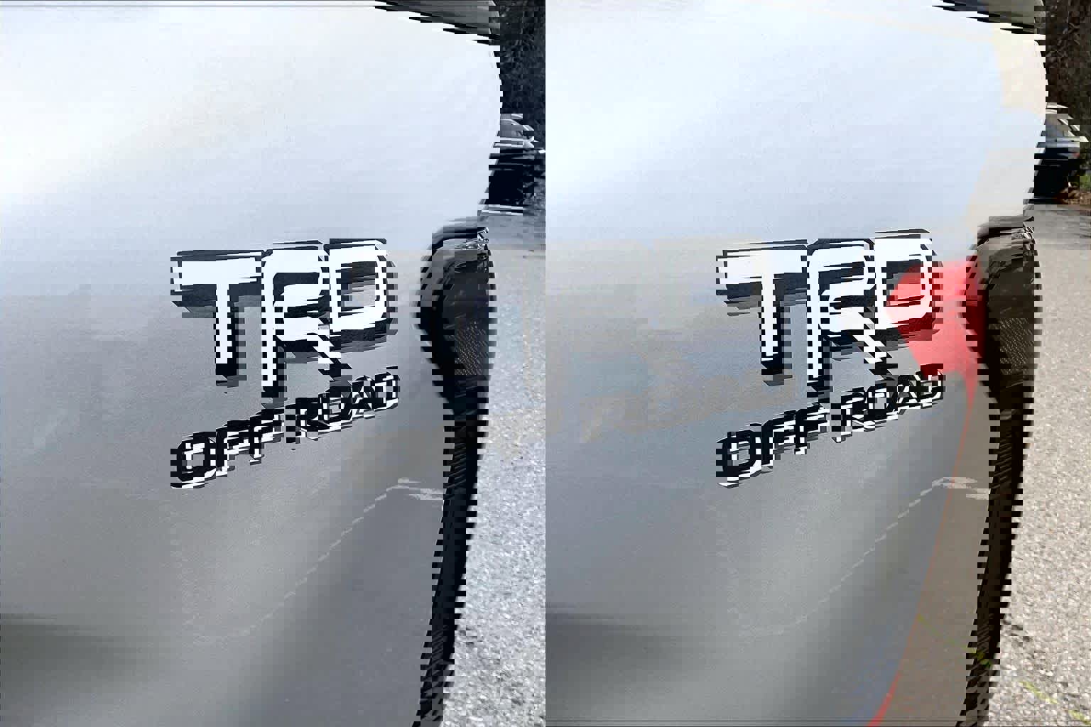 Certified 2024 Toyota Tacoma TRD Off-Road image 9