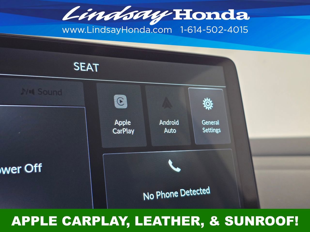 Used 2026 Honda HR-V EX-L image 18