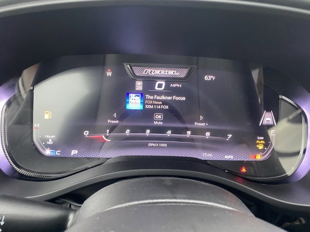 New 2026 RAM 1500 Rebel w/ Advanced Safety Group II image 20