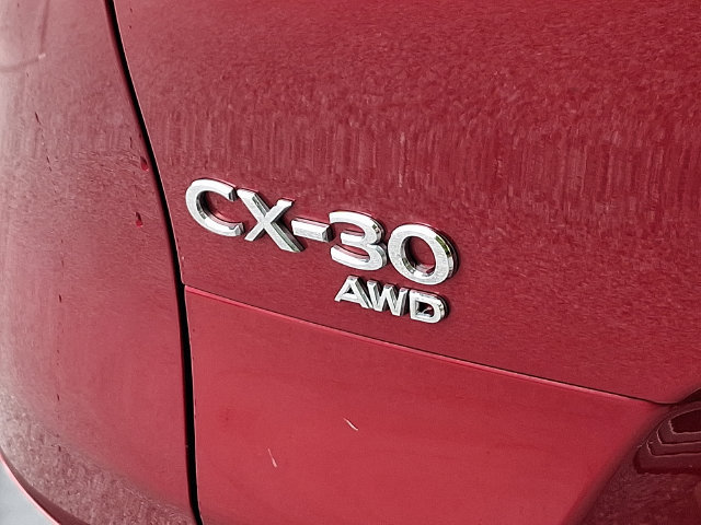 Certified 2023 MAZDA CX-30 AWD 2.5 S w/ Select Package image 28