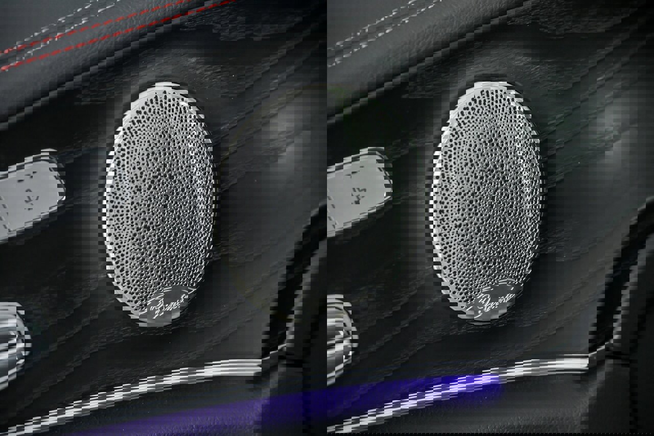 Used 2023 Mercedes-Benz E 53 AMG 4MATIC Sedan image 20