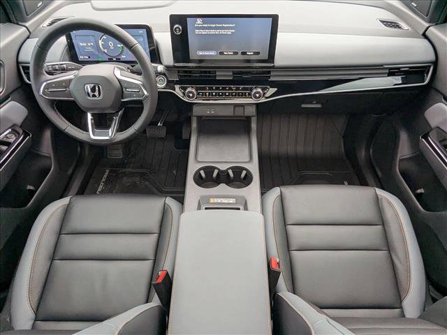 New 2025 Honda Prologue Touring image 16