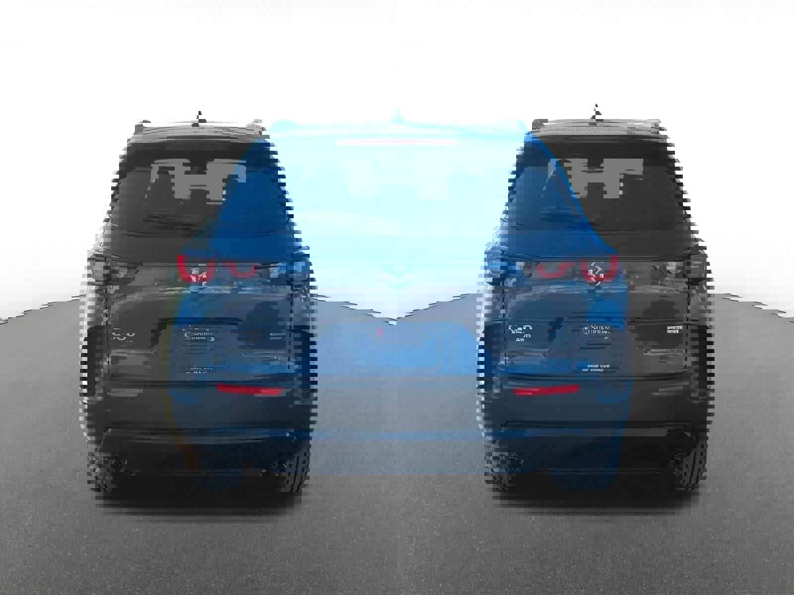 New 2026 MAZDA CX-50 AWD 2.5 Hybrid w/ Weather Package image 5