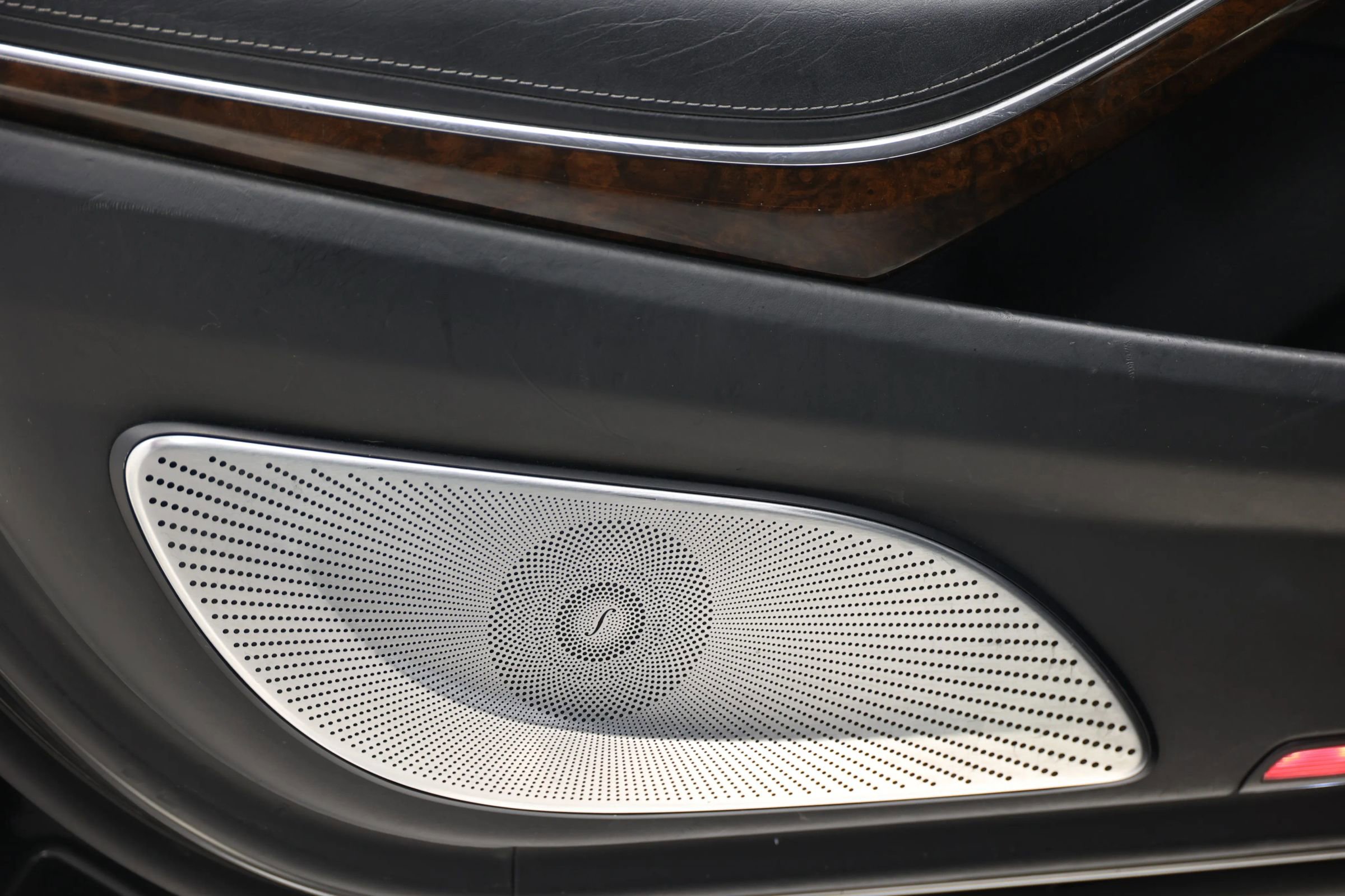 Used 2016 Mercedes-Benz Maybach S 600 image 15