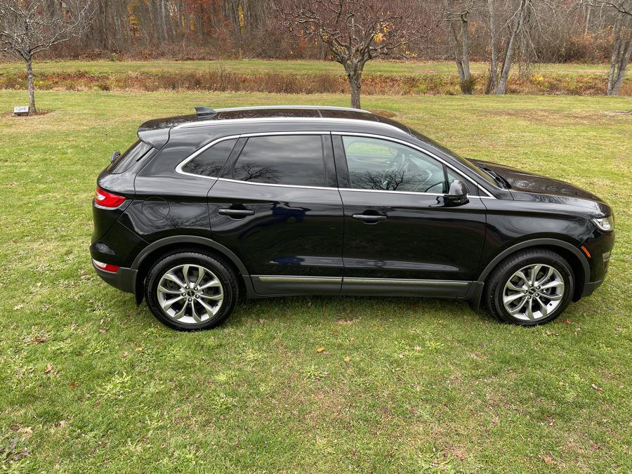 Used 2019 Lincoln MKC Select w/ Select Plus Package image 24