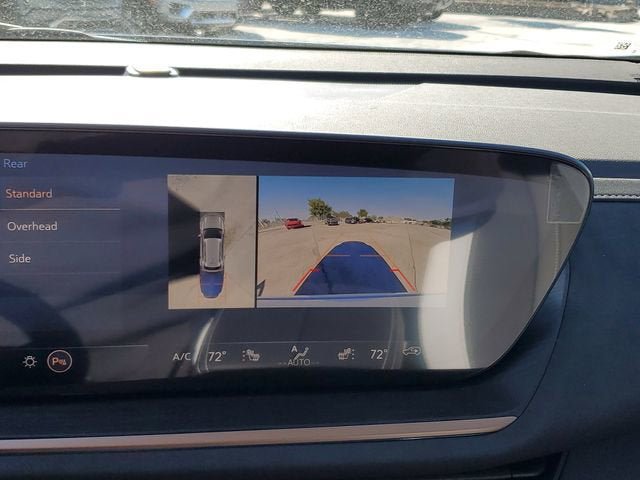 New 2026 Buick Envision Sport Touring AWD/4WD image 22