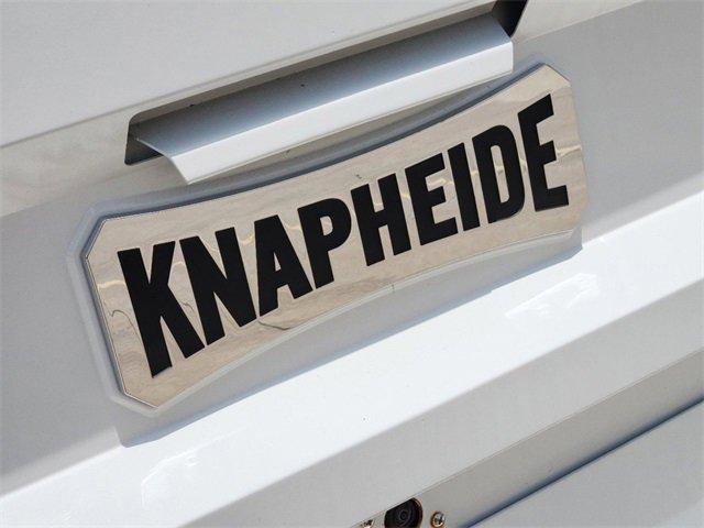 New 2024 GMC Sierra 3500 Pro w/ Convenience Package image 7