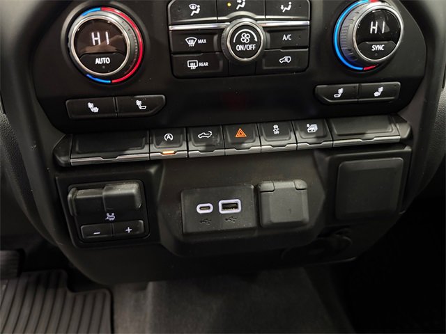 Used 2019 Chevrolet Silverado 1500 LT w/ All-Star Edition image 16