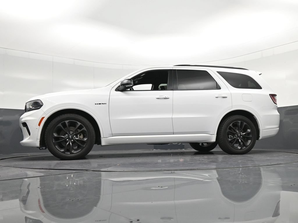 Used 2024 Dodge Durango R/T RWD image 35