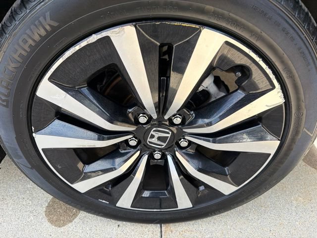 Used 2022 Honda Civic EX-L image 10