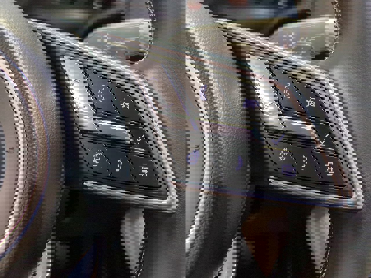 New 2026 Buick Envision Avenir image 20