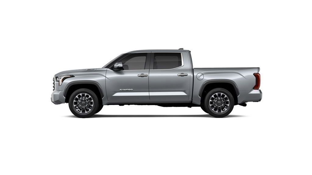 New 2026 Toyota Tundra Limited image 25