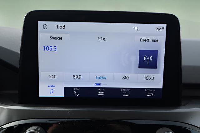 New 2026 Ford Escape Active w/ Cold Weather Package image 10