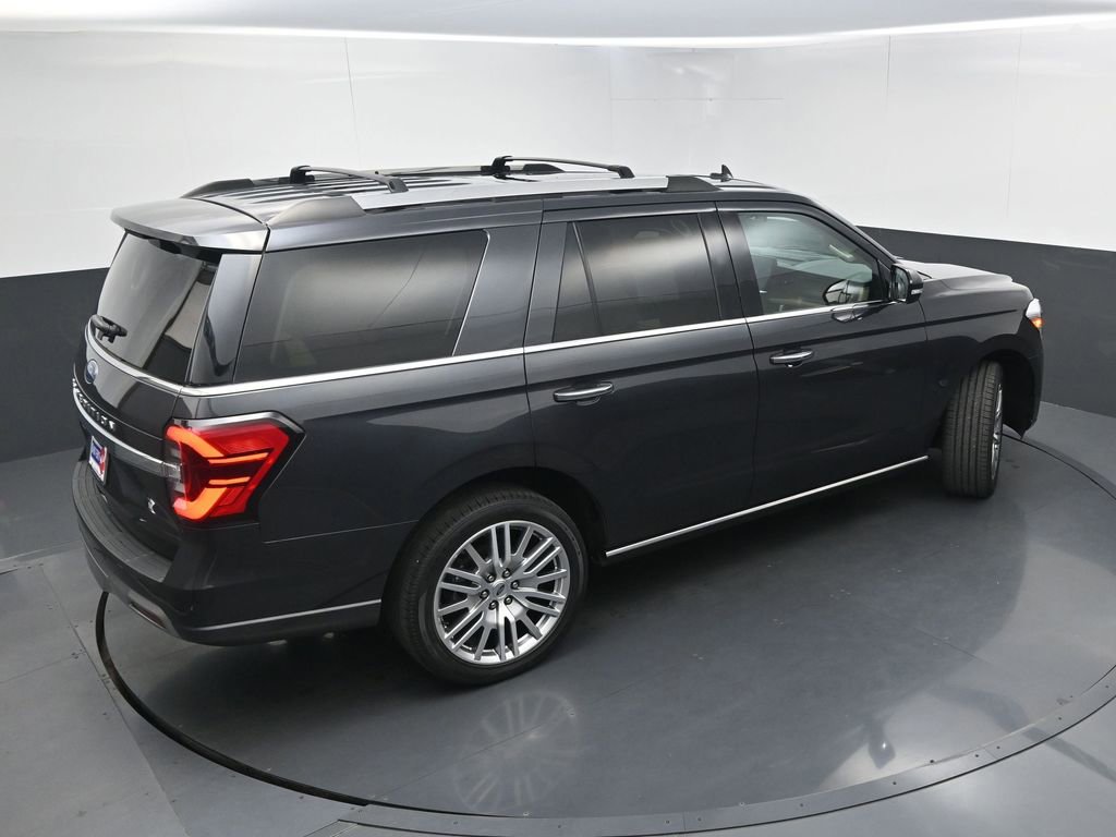 Used 2024 Ford Expedition Limited AWD/4WD image 38