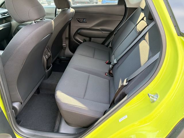 New 2026 Hyundai Kona SEL Sport image 25