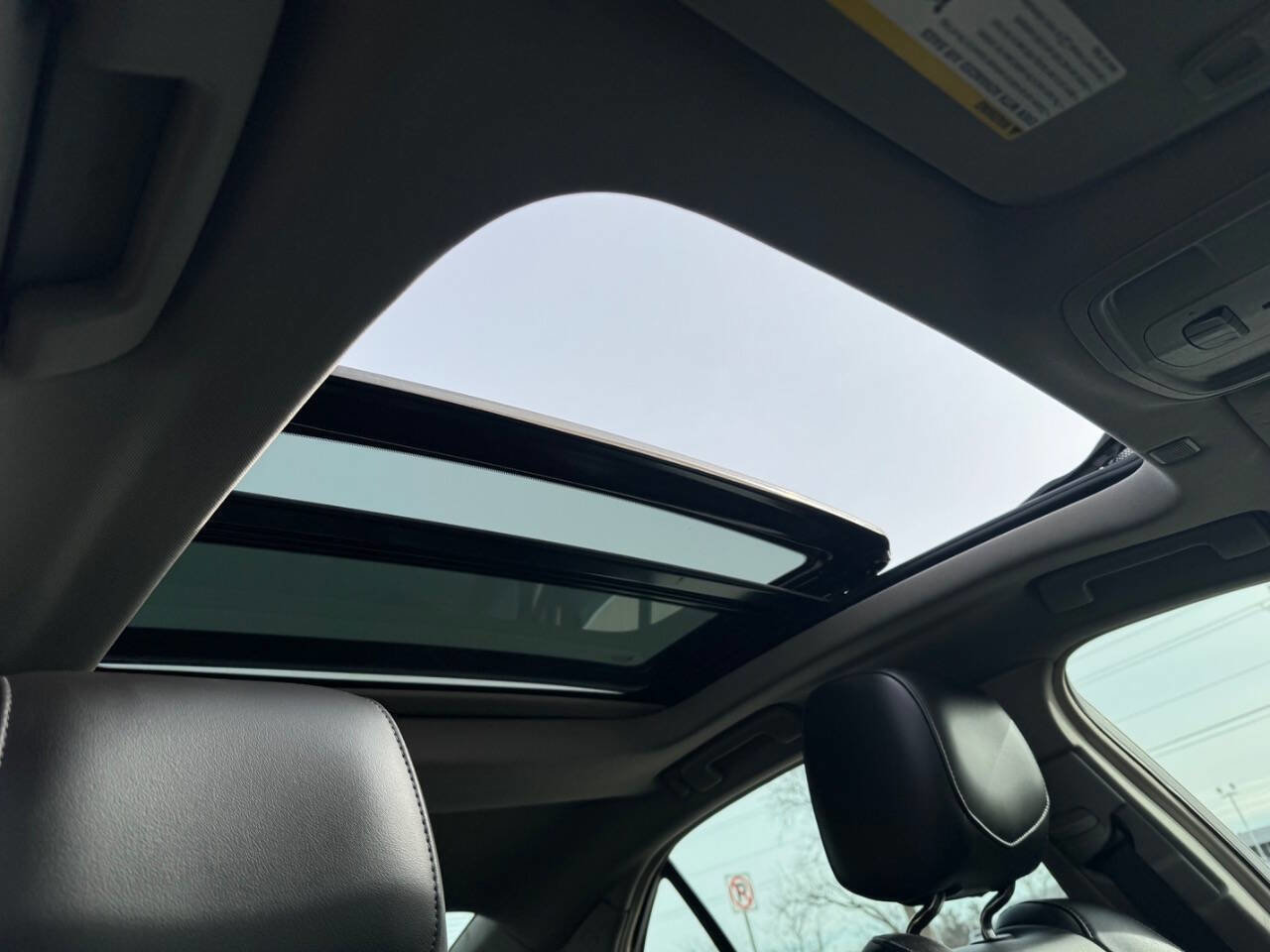 Used 2016 Cadillac CTS Luxury image 15