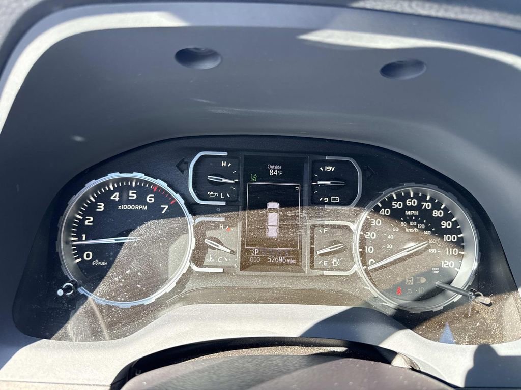 Used 2019 Toyota Tundra SR5 image 31