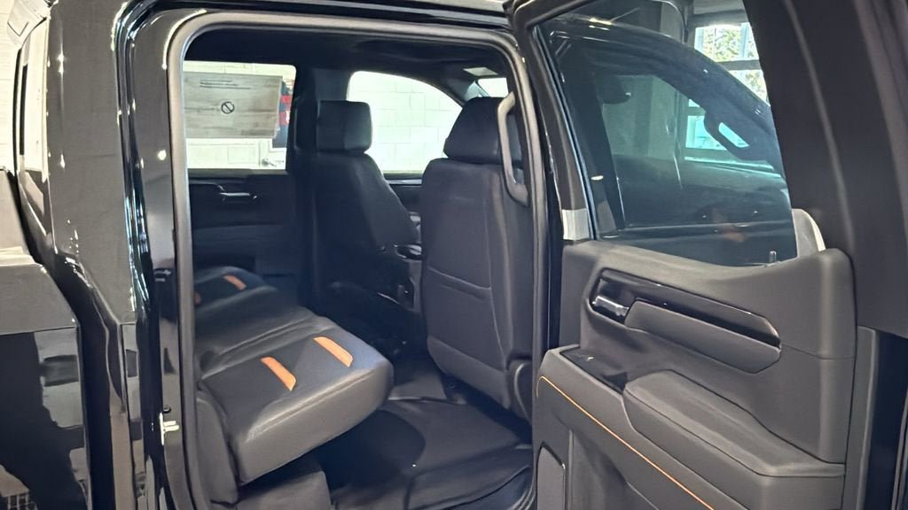 New 2026 GMC Sierra 1500 AT4 w/ AT4 Preferred Package AWD/4WD image 14