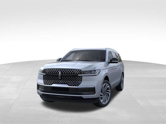 New 2025 Lincoln Navigator Reserve image 25