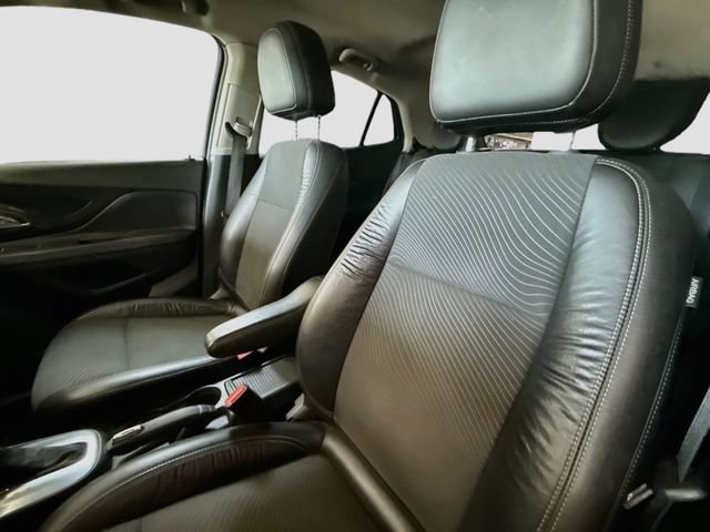Used 2014 Buick Encore FWD image 19