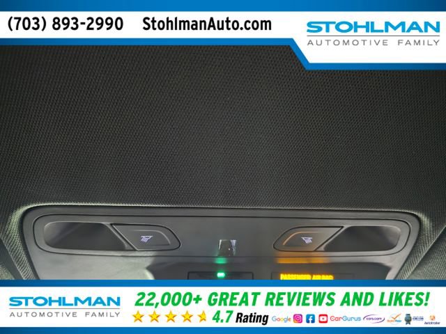 Used 2023 Chevrolet Camaro LT image 22