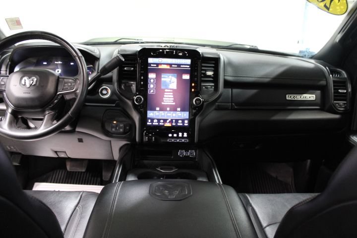 Used 2024 RAM 2500 Rebel w/ Bed Utility Group AWD/4WD image 30