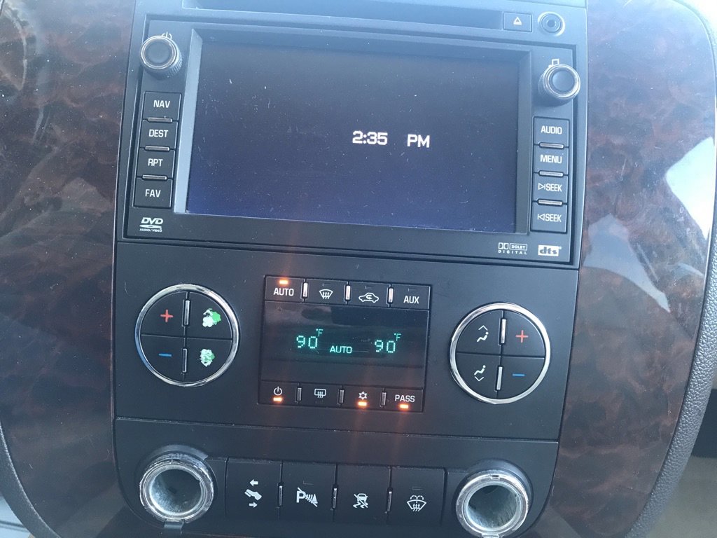 Used 2007 GMC Yukon XL Denali image 19