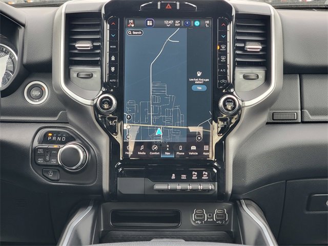 Certified 2023 RAM 1500 Big Horn image 27