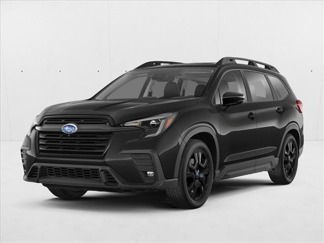 New 2025 Subaru Ascent Bronze Edition image 1