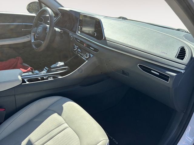 Used 2022 Hyundai Sonata SEL image 10