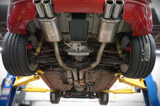 Used 1999 BMW M Coupe image 93