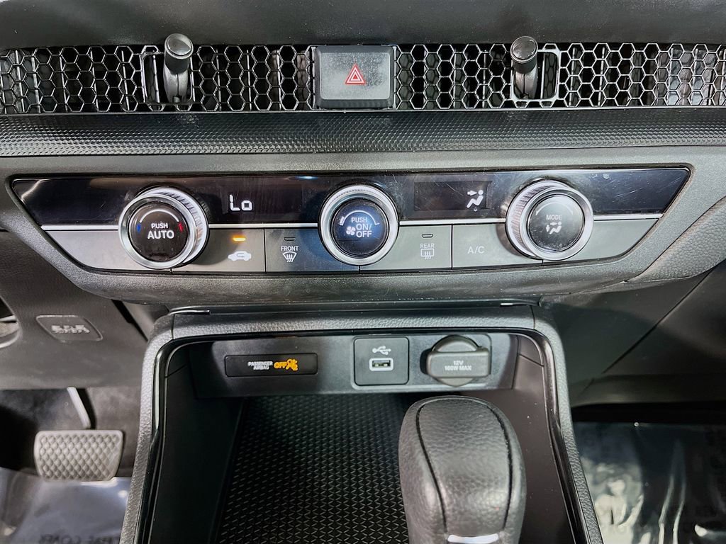 Used 2023 Honda CR-V LX image 20