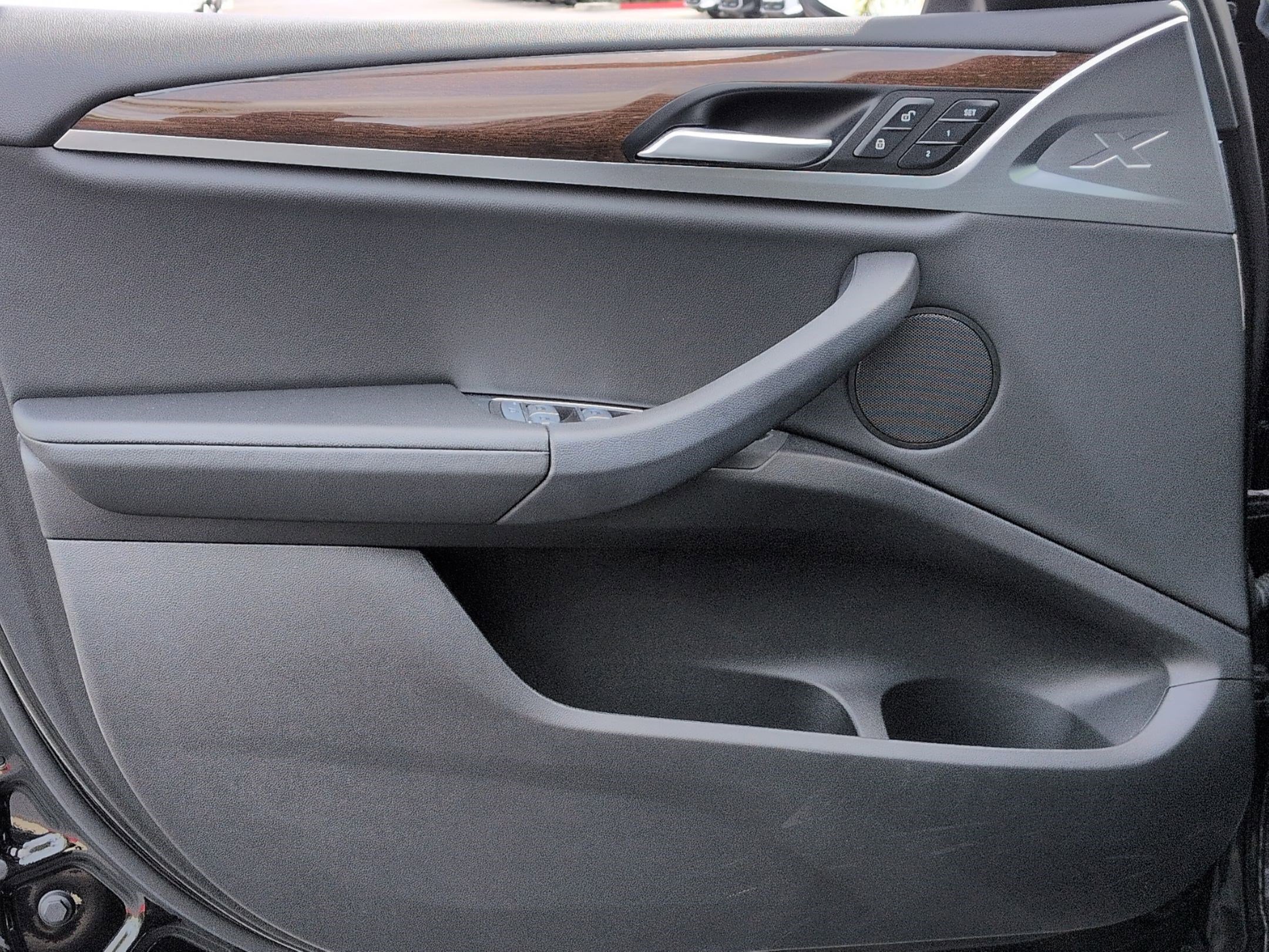 Certified 2023 BMW X3 sDrive30i w/ Convenience Package RWD image 14