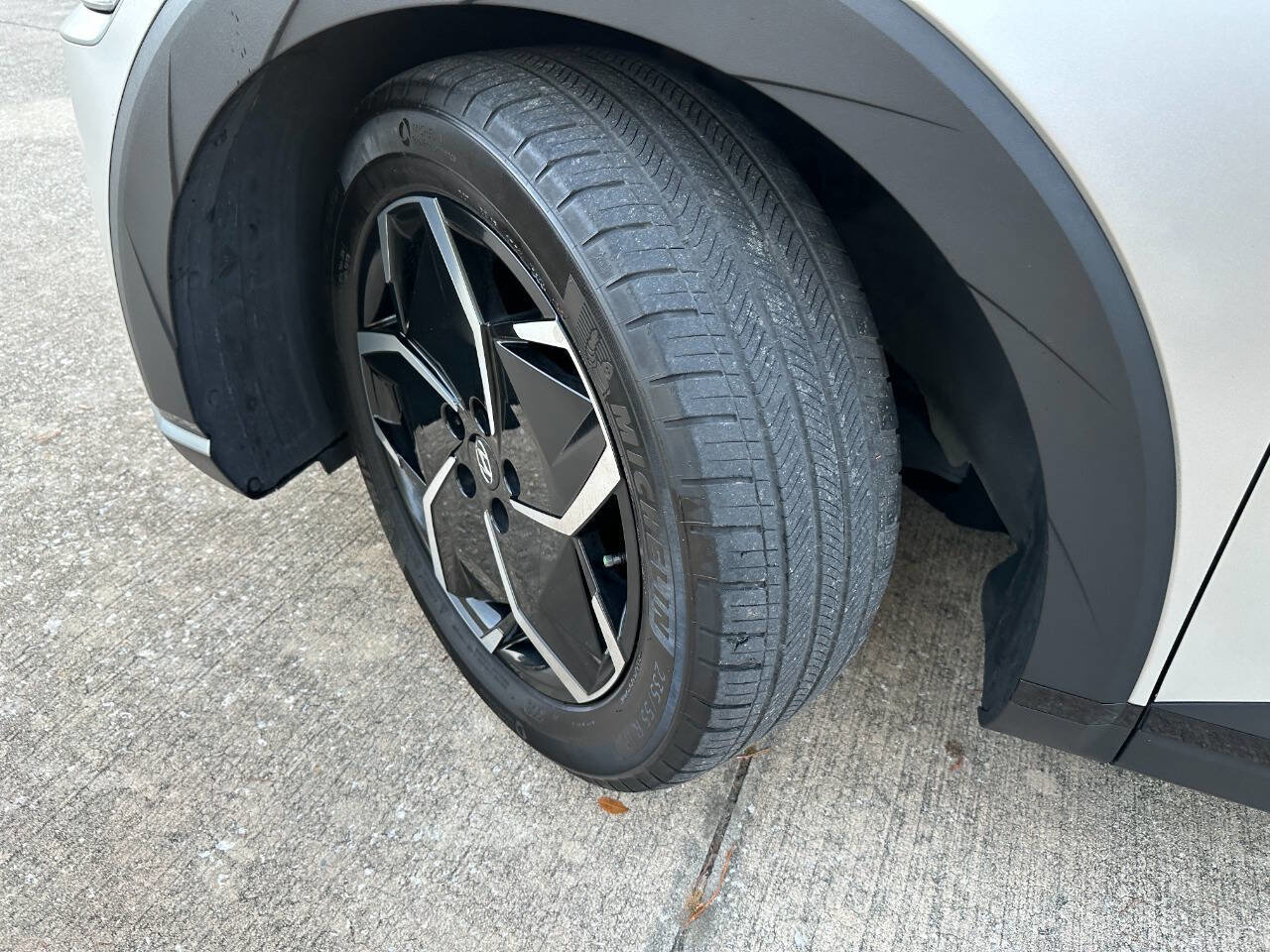 Used 2023 Hyundai Ioniq 5 SEL w/ Cargo Package image 28