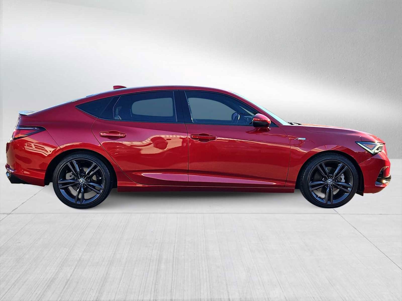 Used 2024 Acura Integra A-Spec image 9