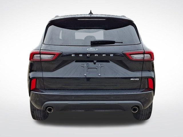 Used 2023 Ford Escape ST-Line w/ Tech Pack #1 AWD/4WD image 5