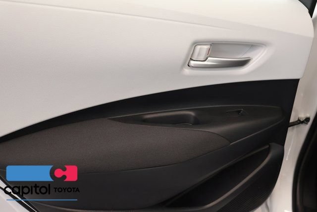 Certified 2026 Toyota Corolla SE FWD image 28