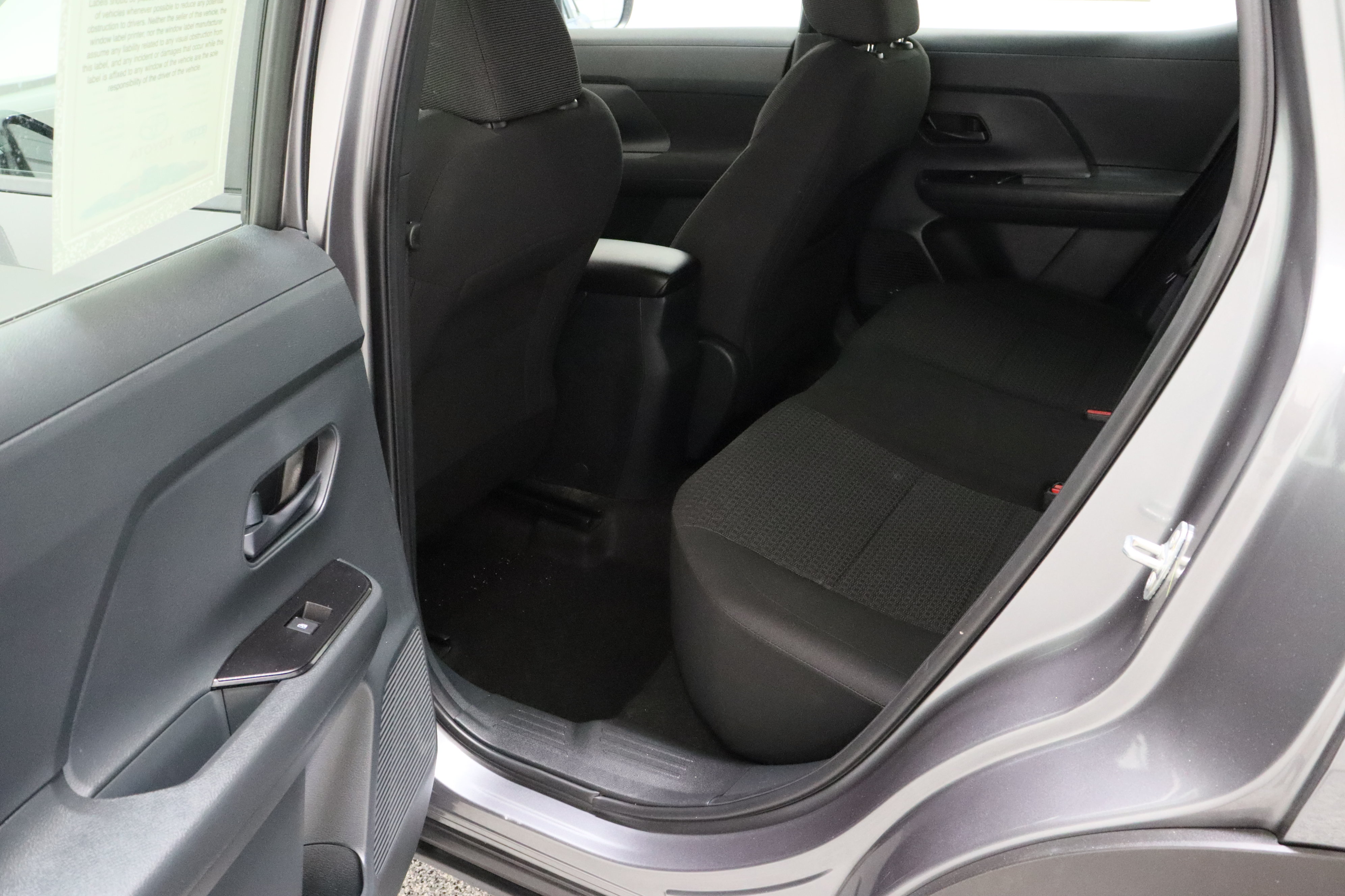 Used 2025 Nissan Kicks S FWD image 26