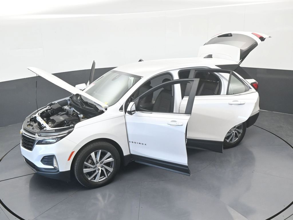 Used 2022 Chevrolet Equinox LT image 66
