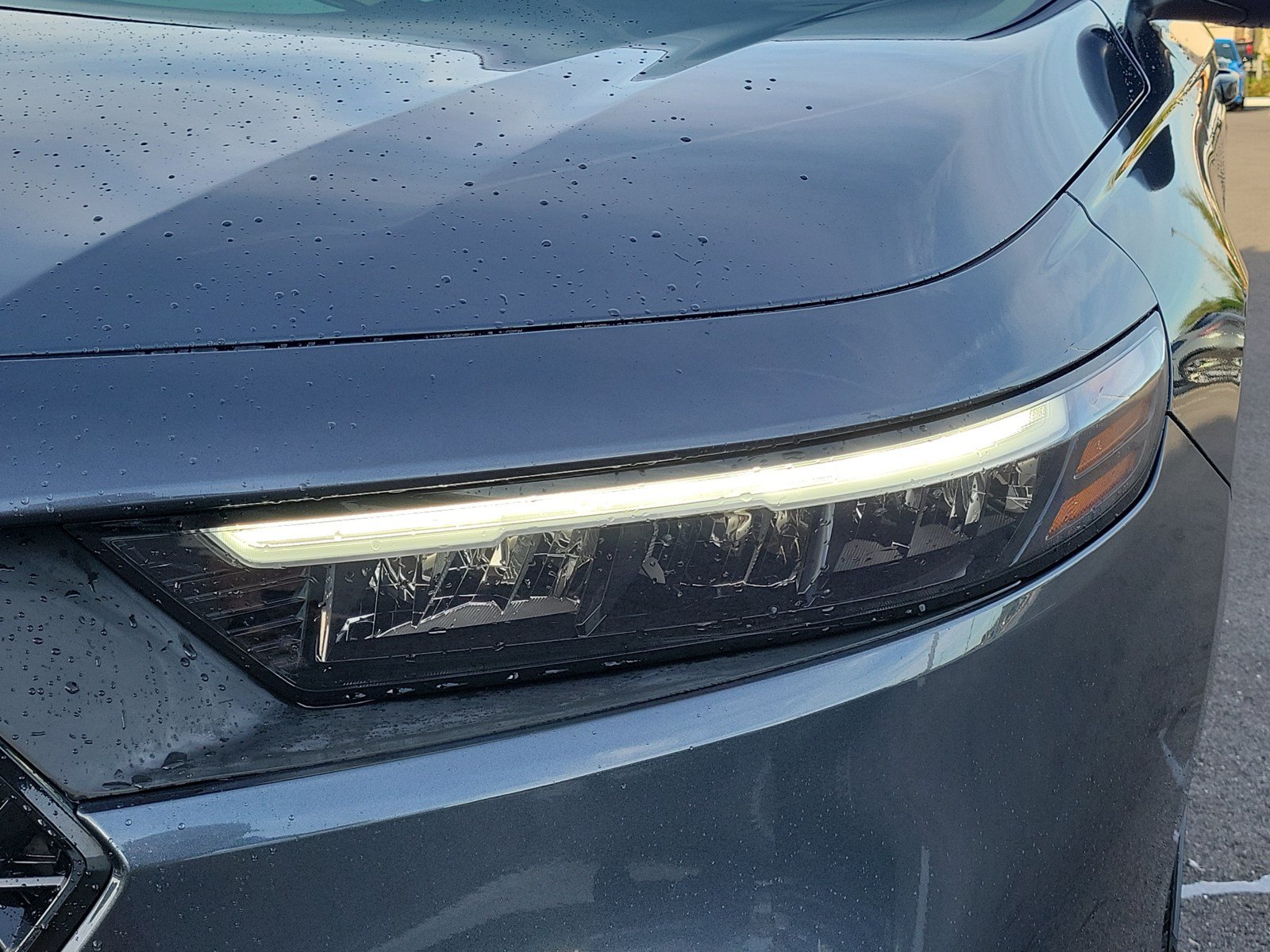 Used 2024 Honda Accord LX image 10
