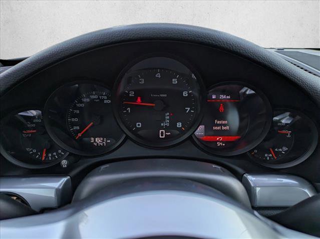 Used 2017 Porsche 911 Carrera image 11