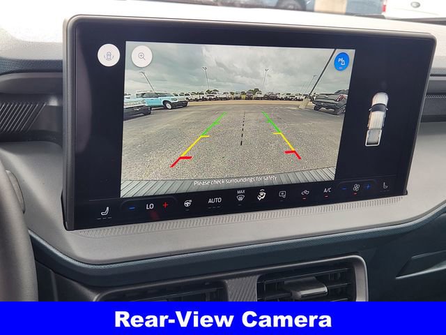 New 2026 Ford Maverick XLT w/ Equipment Group 301A image 18
