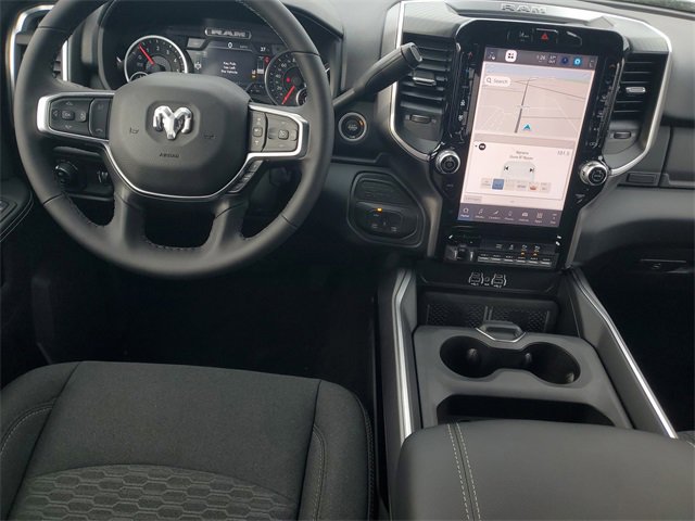 New 2026 RAM 2500 Big Horn image 12