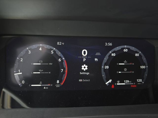 New 2026 Toyota Tacoma TRD Sport image 17