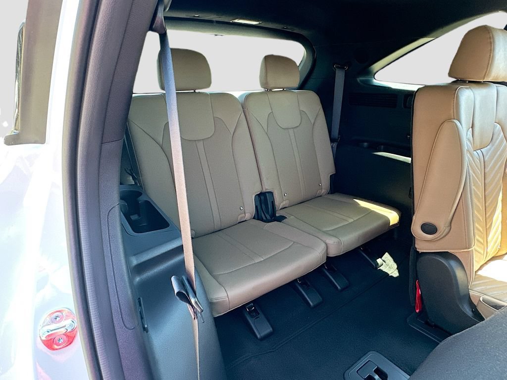 New 2026 Kia Sorento SX Prestige w/ Olive Brown Leather Package AWD/4WD image 28