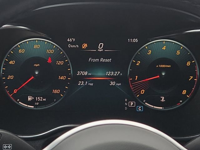 Used 2022 Mercedes-Benz GLC 300 4MATIC image 30