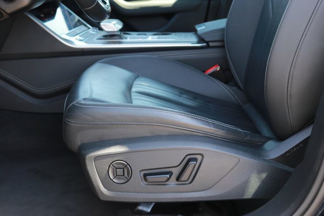 Used 2024 Audi A6 Premium Plus AWD/4WD image 11