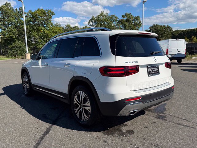 New 2026 Mercedes-Benz GLB 250 4MATIC image 5