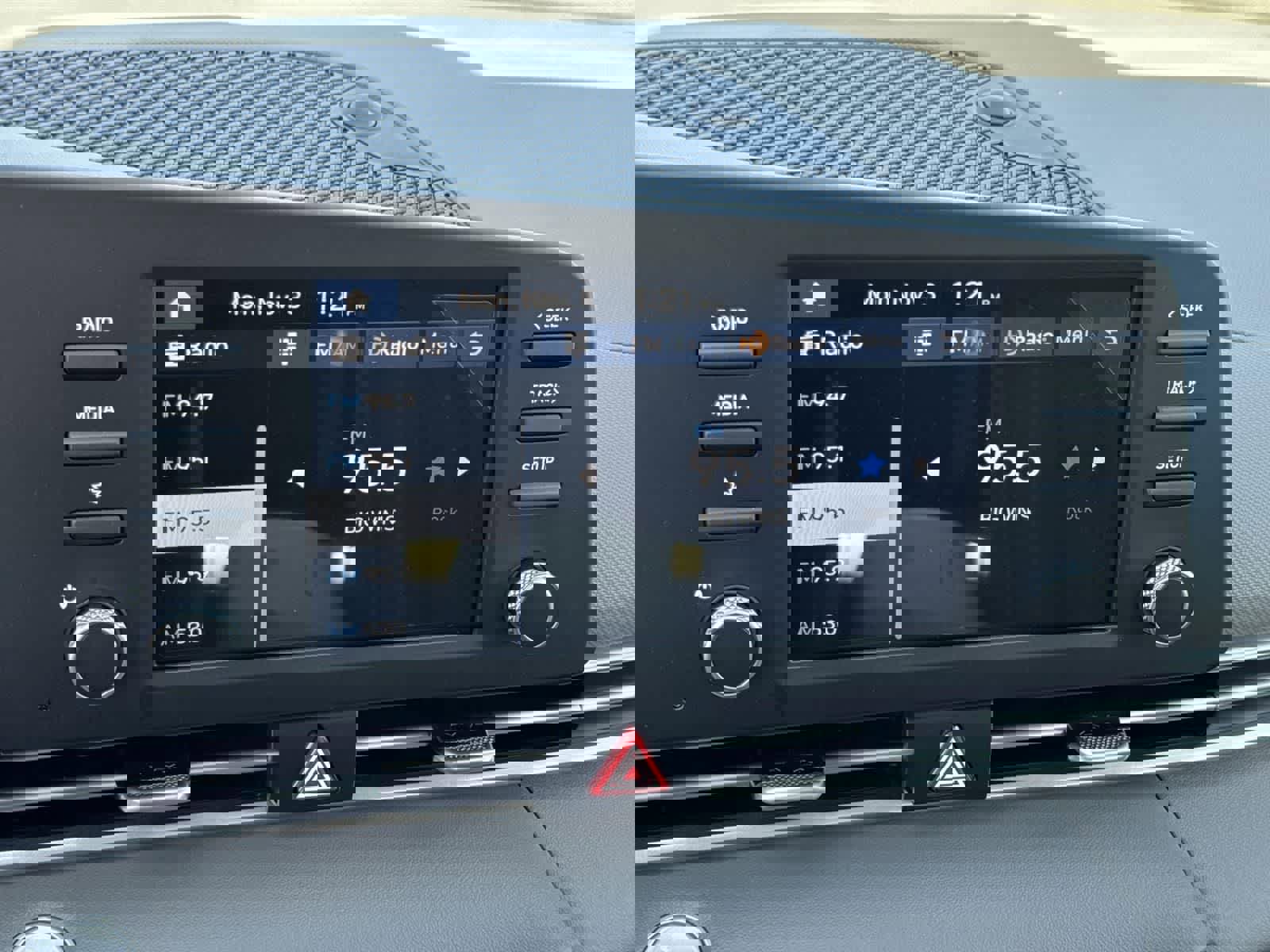 New 2025 Hyundai Elantra Sport image 17